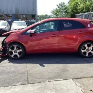 Professioneel Tankklep KIA RIO III (UB)