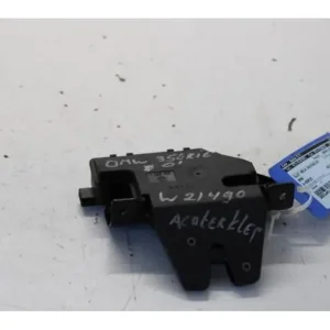 Motorkapkabel BMW 3 (E46) In De Mode