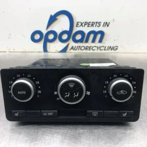 Bedieningselement verwarming & ventilatie SAAB 9-5 Estate (YS3E) Bulkbestelling