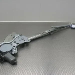 Raambedieningsmechanisme SUZUKI SPLASH (EX) Exclusief