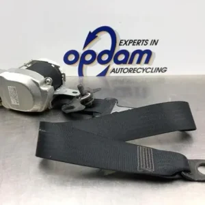 Veiligheidsgordel TOYOTA AYGO (_B1_) Garantie Inbegrepen