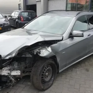 Actieprijs Handgeschakelde versnellingsbak MERCEDES-BENZ E-CLASS T-Model (S212)