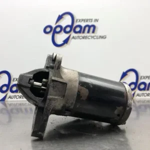 Startmotor RENAULT GRAND SCÉNIC II (JM0/1_) Beperkte Voorraad