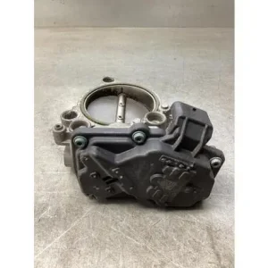 Gratis Retour Gasklephuis BMW 3 (F30, F80), BMW 4 Gran Coupe (F36)