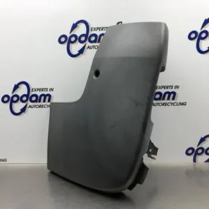 Bumper OPEL VIVARO A Van (X83), OPEL VIVARO A Bus (X83) In De Mode