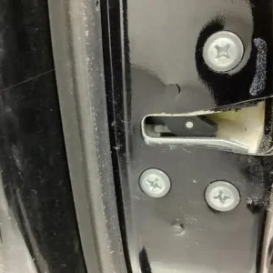 Motorkapkabel NISSAN PIXO (UA0) Trendy