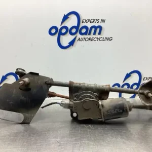 Ruitenwissermotor TOYOTA YARIS (_P1_) Authentiek