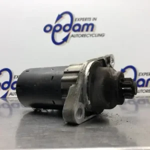 Startmotor VW FOX Hatchback (5Z1, 5Z3, 5Z4) Bulkbestelling