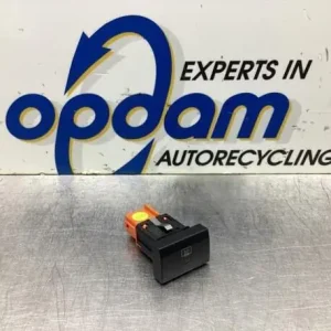 Schakelaar voor Achterruit VW POLO (6R1, 6C1), VW POLO Van (6R) Ambachtelijk