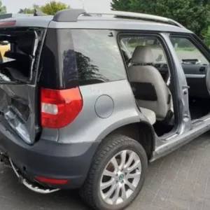 Astap SKODA YETI (5L) Shop Nu
