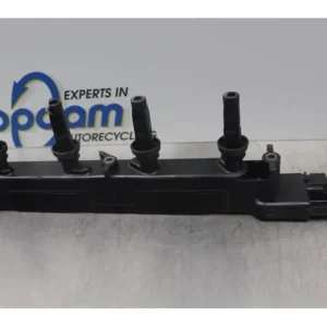 Bobine PEUGEOT 407 (6D_) Budget