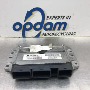 Regeleenheid motoregeling RENAULT MEGANE II (BM0/1_, CM0/1_) Nieuw