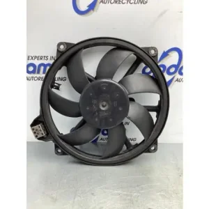 Origineel Elektrische motor radiateurventilator RENAULT MEGANE III Grandtour (KZ0/1)