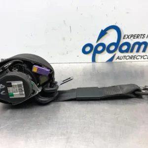 Veiligheidsgordel AUDI A4 Avant (8E5, B6), AUDI A4 Avant (8ED, B7) Ambachtelijk