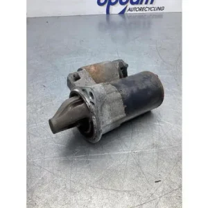 Seizoensaanbieding Startmotor KIA PICANTO (TA)
