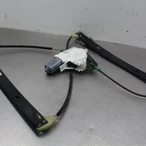 Raambedieningsmechanisme AUDI A4 Avant (8K5, B8) Exclusieve Aanbieding