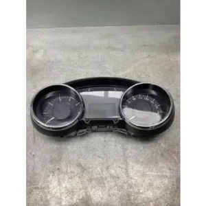 Professioneel Toerenteller PEUGEOT 5008 (0U_, 0E_)