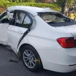 Astap BMW 3 (F30, F80) Luxe