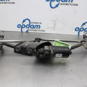 Geld-Terug-Garantie Ruitenwissermotor FORD TRANSIT CONNECT (P65_, P70_, P80_)