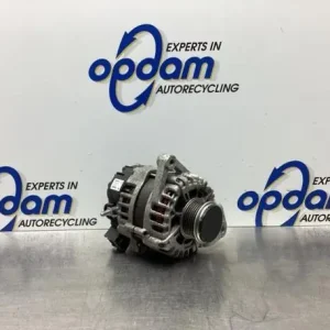 Dynamo (Alternator) KIA PICANTO (JA), KIA PICANTO (TA), HYUNDAI i10 II (BA, IA) Alleen Vandaag