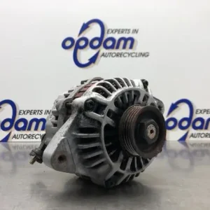 Rechtstreeks Van De Fabrikant Dynamo (Alternator) SUZUKI WAGON R+ Hatchback (MM)