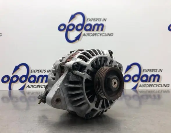 Rechtstreeks Van De Fabrikant Dynamo (Alternator) SUZUKI WAGON R+ Hatchback (MM)