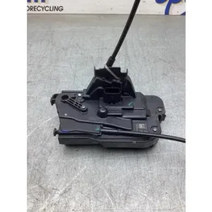 Nieuwe Collectie Motorkapkabel FORD FIESTA VII (HJ, HF), FORD FIESTA VII Van