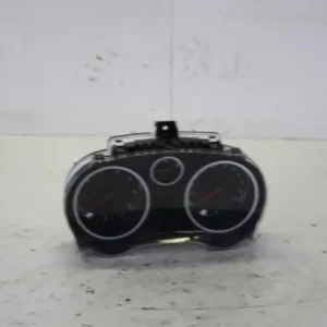 Populair Toerenteller OPEL CORSA D (S07)