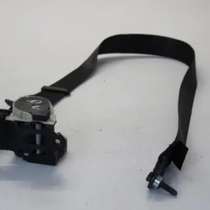 Garantie Inbegrepen Veiligheidsgordel CITROËN C3 I (FC_, FN_)