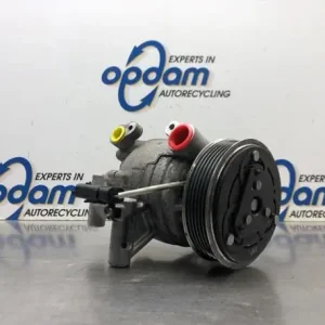 Bulkbestelling Airco Compressor CITROËN C1 II (PA_, PS_), TOYOTA AYGO (_B4_), PEUGEOT 108