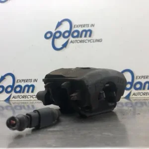 Remklauw VW GOLF V (1K1), VW GOLF VI (5K1), VW POLO (6R1, 6C1), VW POLO Van (6R) Betrouwbaar