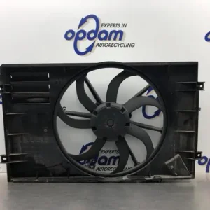Bulkbestelling Elektrische motor radiateurventilator SEAT ALTEA (5P1), SEAT ALTEA XL (5P5, 5P8), SEAT TOLEDO III (5P2)