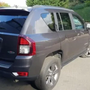 Astap JEEP COMPASS (MK49), JEEP PATRIOT (MK74) Beperkte Voorraad