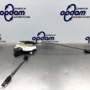 Motorkapkabel VW POLO (6R1, 6C1), VW POLO Van (6R) Plaats Bestelling