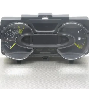 Ambachtelijk Toerenteller RENAULT CAPTUR I (J5_, H5_), RENAULT CLIO IV (BH_)