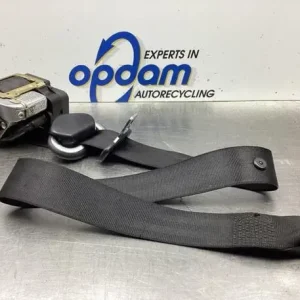 Lage Kosten Veiligheidsgordel VW LUPO (6X1, 6E1)