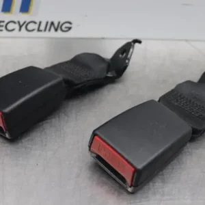 Buckle autogordel RENAULT TWINGO II (CN0_) Populair