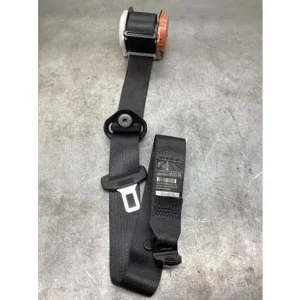 Laatste Versie Veiligheidsgordel OPEL MOKKA / MOKKA X (J13)