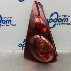 Achterlicht PEUGEOT 107 (PM_, PN_) Shop Nu