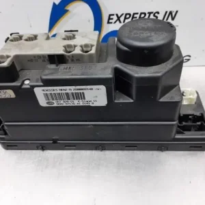 Limited Edition Centrale vergrendelingspomp MERCEDES-BENZ CLK (C208)