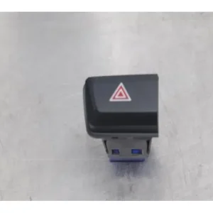 Schakelaar voor Alarmlicht PEUGEOT 208 I (CA_, CC_) Direct Beschikbaar