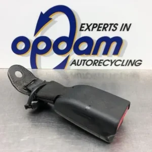 Buckle autogordel TOYOTA AYGO (_B4_) Authentiek