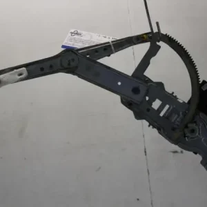 Beperkte Voorraad Raambedieningsmechanisme OPEL CORSA C (X01)