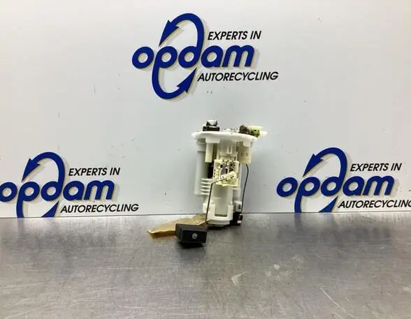 Brandstofpomp NISSAN PIXO (UA0) Ambachtelijk