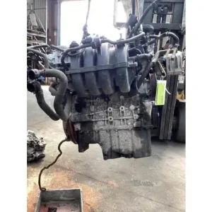 Motor kaal VW GOLF V (1K1) Laatste Kans