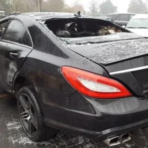 Direct Beschikbaar Astap MERCEDES-BENZ CLS (C218)