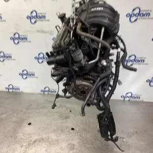 Ambachtelijk Motor kaal CHEVROLET AVEO / KALOS Hatchback (T250, T255)