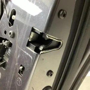 Motorkapkabel BMW 3 (E90) Snelle Levering