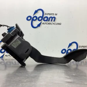 Laatste Versie Gaspedaal PEUGEOT BIPPER (AA_)