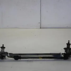 Exclusief Ruitenwisserstangen MAZDA DEMIO (DW)